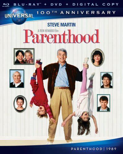 Parenthood (1989)