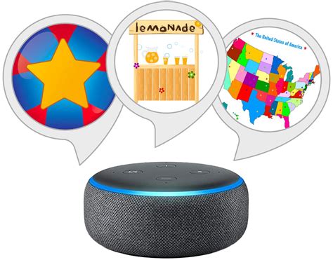 The Alexa Guessing Game & 36 Other Ways To Play on the Smart Device ...