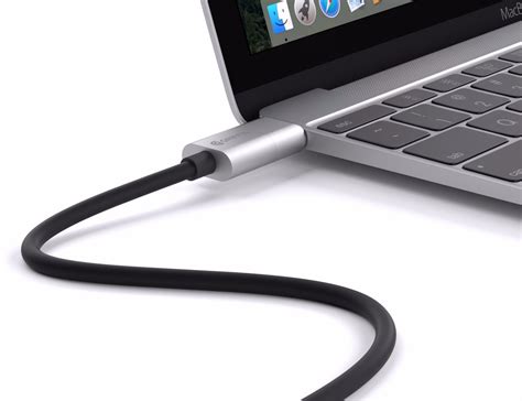 BreakSafe Magnetic USB Type C Cable by Griffin Review » The Gadget Flow