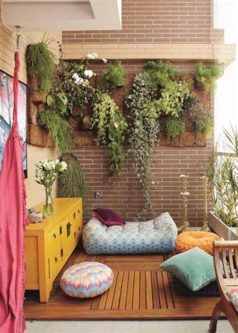 38 Beautiful Terrace Decoration Ideas – Decoration Goals