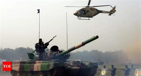 2024 Military Strength Ranking: India has 4th strongest military in world, US claims top spot ...