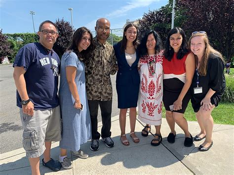 AHRC NYC's Howie Stone Day Services Visited by Rep. Alexandria Ocasio ...