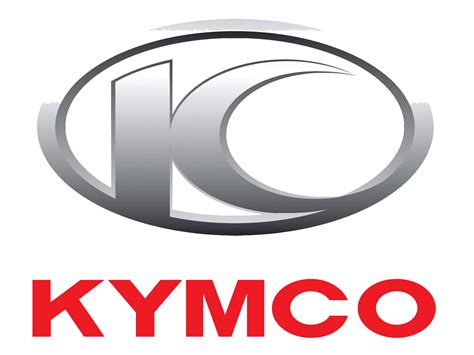 Kymco Logo Meaning and History [Kymco symbol]