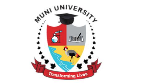 Muni University - New Vision Official