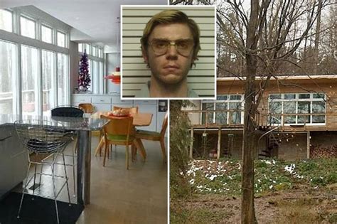 Inside Jeffrey Dahmer’s childhood home, where he first committed murder - California Press News