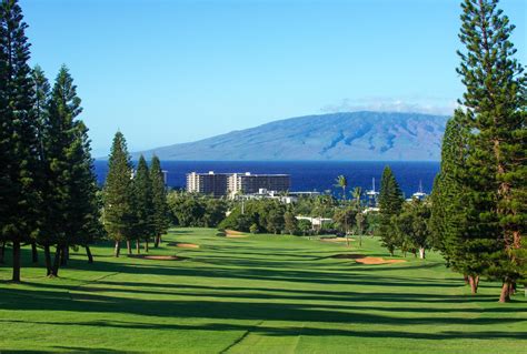 Kaanapali Kai Golf Course | Golf on Maui | Maui Golf Shop