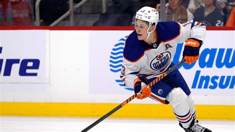 Can The Oilers Find A Taker For Jesse Puljujarvi? - The Hockey News