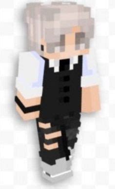 Dream Transparent Minecraft - Minecraft Blank Skin Template ...