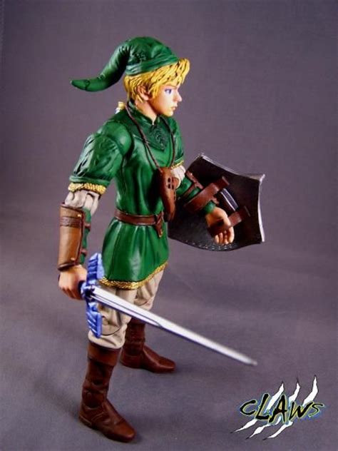 17 Best images about legend of zelda action figures on Pinterest | Legends, Toys and Zelda