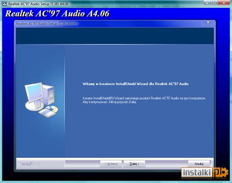 Realtek Ac97 Audio Driver Download - nineever