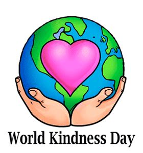 Kindness Day in the EU - in 2021