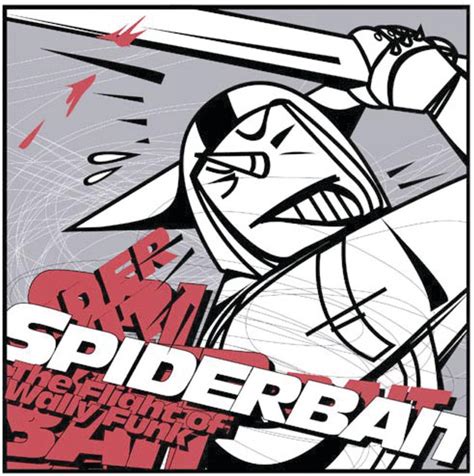 The Flight Of Wally Funk - Album by Spiderbait | Spotify