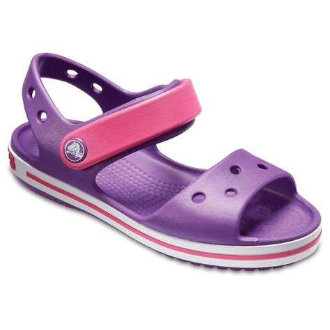 Crocs Crocband Sandal Kids | Buy online | Bergfreunde.eu