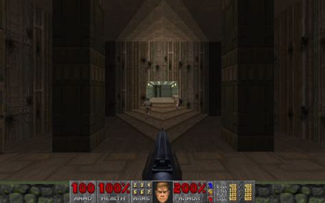 screen shotgun 13 image - Doom64 Weapons for Doom 2 mod for Doom II - ModDB