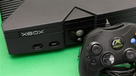 5 Forgotten Features Of The Original Xbox That Are Pure Nostalgia ...