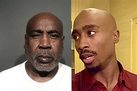 Keefe D Arrested in Connection to Tupac Shakur Murder