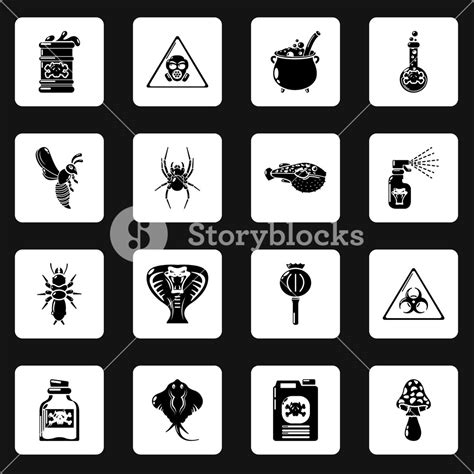 Toxic Vector at Vectorified.com | Collection of Toxic Vector free for ...