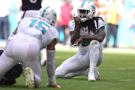 Best photos from Dolphins’ Week 12 win over Texans