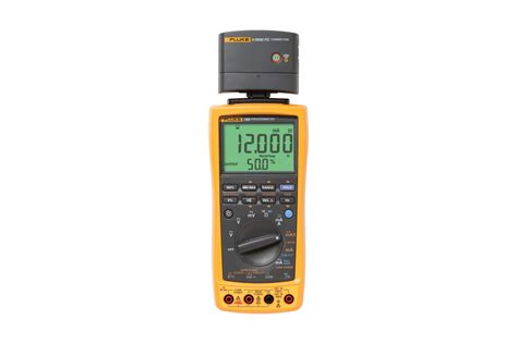 Fluke 789 ProcessMeter™ | Ultimate Electrician Tool | Fluke