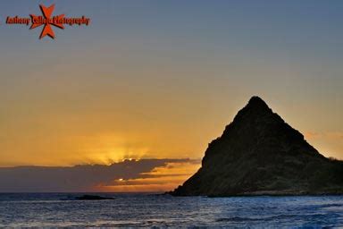 Makaha Beach Park, Waianae, Oahu