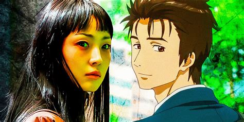 Who Is Shinichi Izumi? Parasyte: The Grey’s Major Anime Connection ...