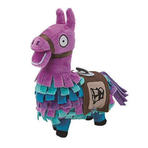 Fortnite 7" Llama Loot Plush - Walmart.com - Walmart.com