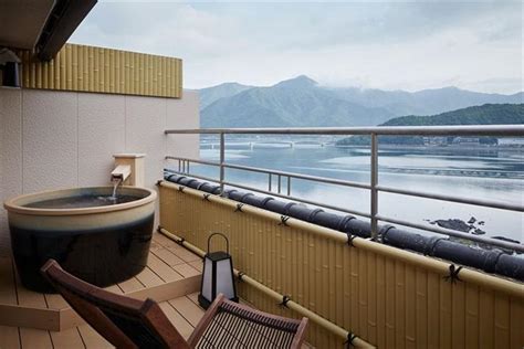 Fujikawaguchiko Onsen Konanso - Compare Deals