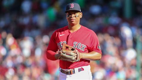 Red Sox 2023 Opening Day roster projection: Lineup, rotation, and ...