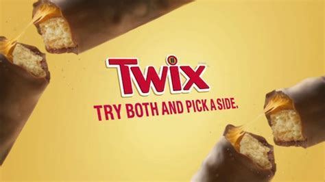 Twix Slogan - Slogans for Twix - Tagline of Twix - Slogan List