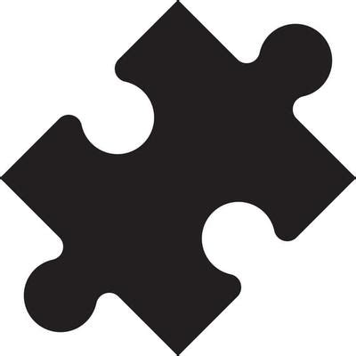 Puzzle Pieces Vector Art, Icons, and Graphics for Free Download