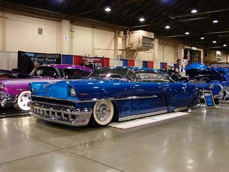 1956 Mercury Custom - Information and photos - MOMENTcar