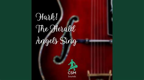 Hark! The Herald Angels Sing - YouTube