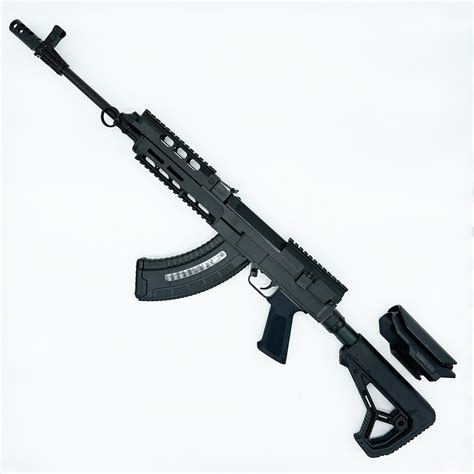 VZ 58 Rifle 16" Tactical | VZ58 USA