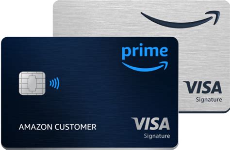 Amazon.com: Amazon Visa