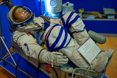 Baikonur Cosmodrome Museum