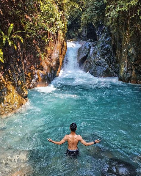 Daftar 10 Air Terjun ( Curug ) Indah Di Bogor Yang Lagi Hits 2021