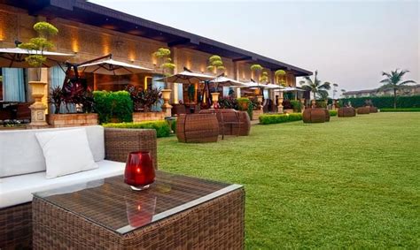 15 Resorts in Khandala: Book Now & Get Upto 50% Off