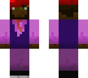 alex in harlem | Minecraft Skins