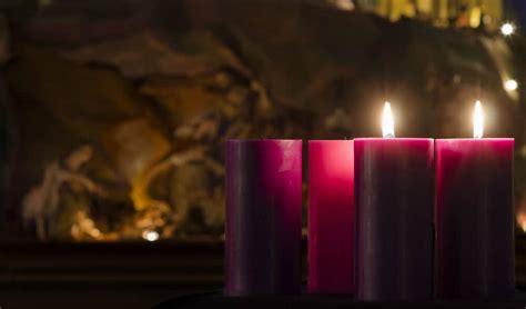 Celebrating the Second Sunday of Advent | Amormeus