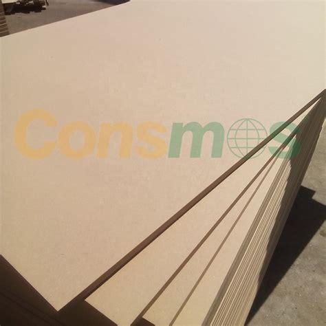 China Melamine Faced Plywood Manufacturers, Suppliers - Factory Direct Wholesale - Consmos