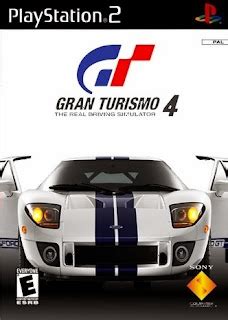 Games Overdose: Gran turismo 4 (PS2) Torrent