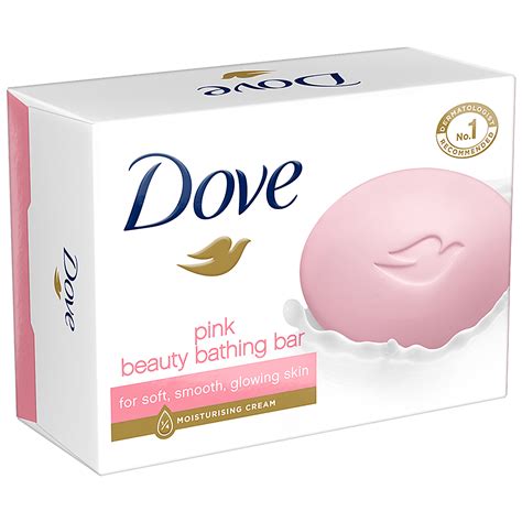 Dove Soap