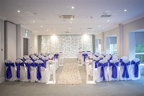 Wedding Venue in Kirkcaldy, Dean Park Hotel | UKbride