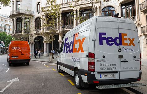 FedEx Introduces New 3D Printing Services with FedEx Forward Depots - 3DPrint.com | The Voice of ...