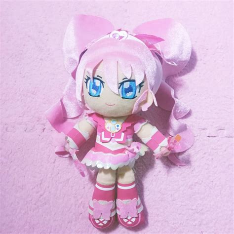 Precure plush, Hobbies & Toys, Toys & Games on Carousell