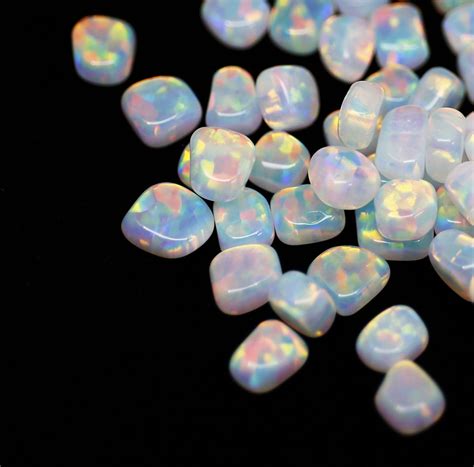 10 things about Synthetic Opal you need to know