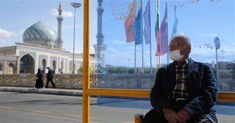 COVID-19 pandemic intensifies Iran sanctions debate - Al-Monitor ...