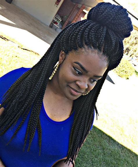 Crochet braids with natural hair – Telegraph