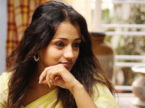 Actress Trisha Wallpapers HD Backgrounds