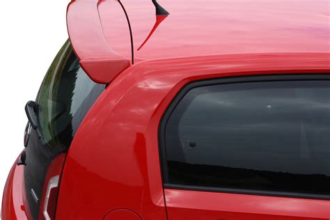 Roof spoiler Skoda Citigo PU | CarParts-Expert